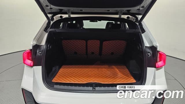 BMW X1 2024 — Photo 32/33