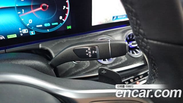Mercedes-Benz CLS-Class 2021 — Фото 9/20