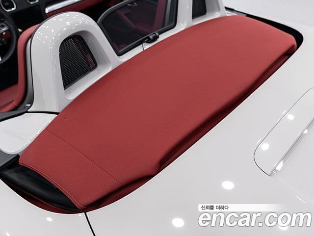 Porsche 718 Boxster 2024 — ფოტო 12/20