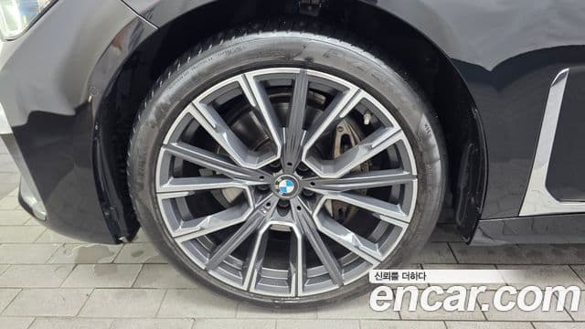 BMW 7 Series 2020 — Şəkil 5/20
