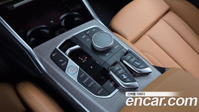 BMW 3 Series 2025 — ფოტო 9/20