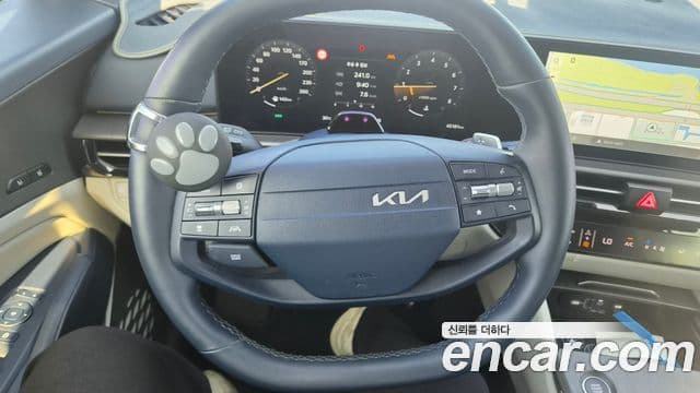 Kia Sportage 2024 — Şəkil 4/16