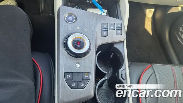 Kia Sportage 2024 — Şəkil 7/16