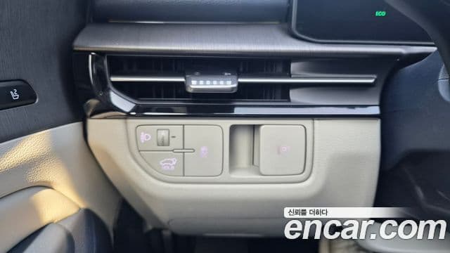 Kia Sportage 2024 — Şəkil 11/16