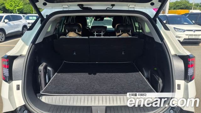 Kia Sportage 2024 — Şəkil 14/16