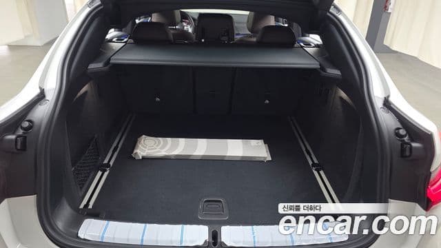 BMW X4 2023 — Şəkil 30/30
