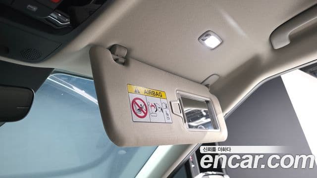 Kia Carnival 2023 — ფოტო 14/46
