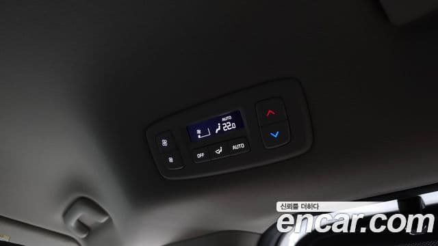 Kia Carnival 2023 — ფოტო 4/46