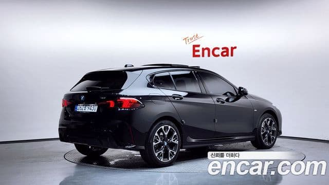 BMW 1 Series 2025 — Şəkil 2/20