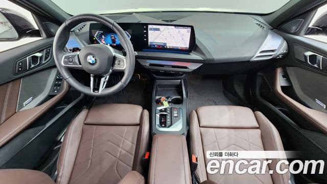 BMW 1 Series 2025 — Şəkil 7/20
