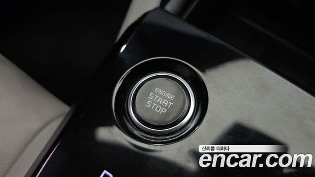 Kia Sportage 2022 — фото 18 из 20