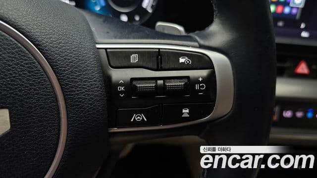 Kia Sportage 2022 — фото 20 из 20