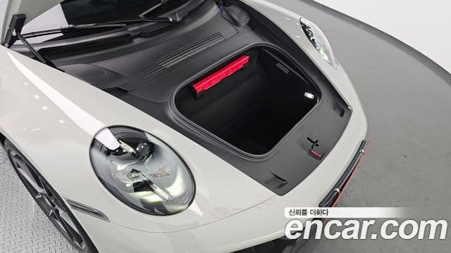Porsche 911 2025 — Şəkil 6/20