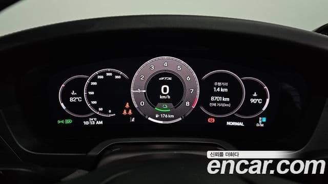 Porsche 911 2025 — Şəkil 8/20