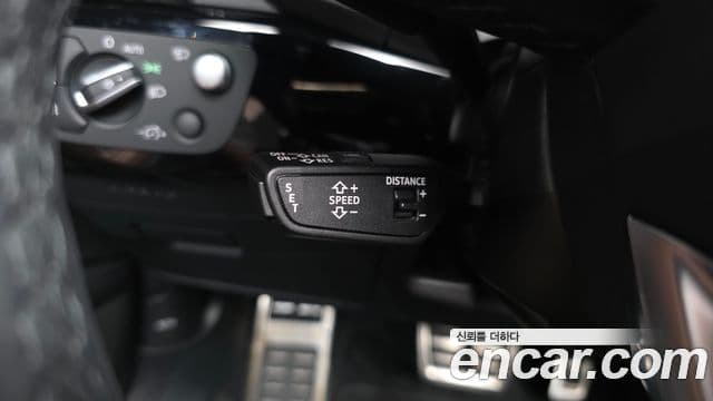 Audi A5 2021 — Şəkil 15/20