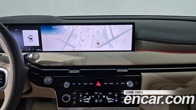Genesis Electrified G80 2024 — ფოტო 11/20