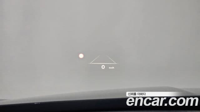 Genesis Electrified G80 2024 — ფოტო 15/20
