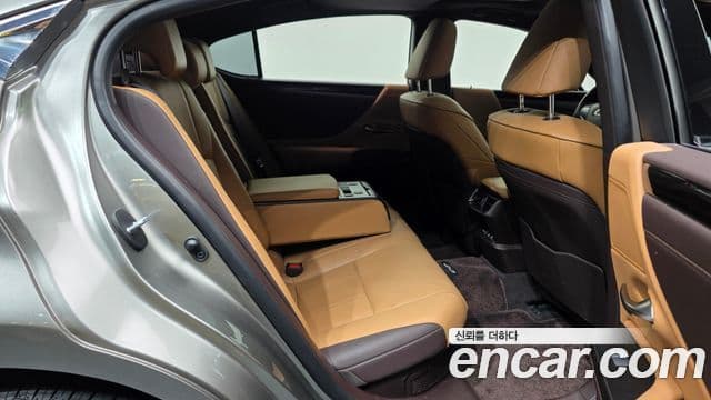 Lexus ES300h 2018 — Şəkil 12/20