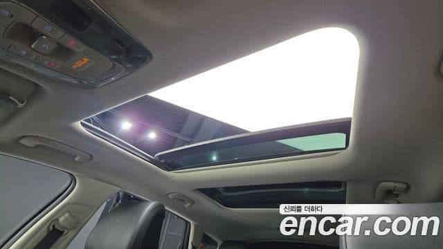 Genesis GV80 2021 — ფოტო 18/20