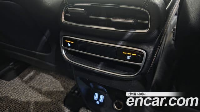Genesis GV80 2021 — Photo 6/41