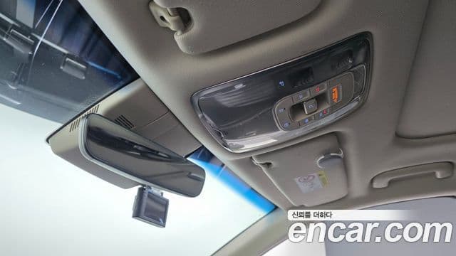 Genesis GV80 2021 — Photo 3/41