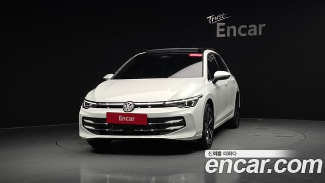 Volkswagen Golf 2026 — Şəkil 3/20