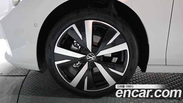 Volkswagen Golf 2026 — Şəkil 5/20