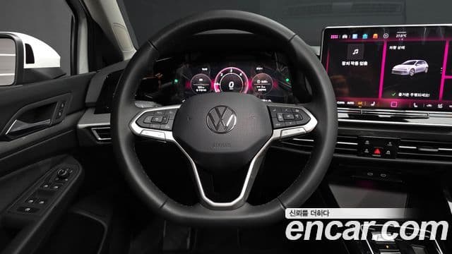 Volkswagen Golf 2026 — Şəkil 13/20