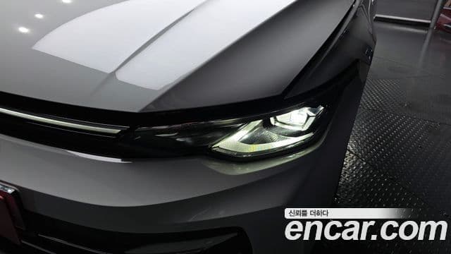 Volkswagen Golf 2026 — Photo 15/37