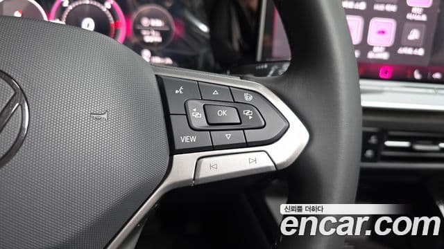 Volkswagen Golf 2026 — Photo 30/37