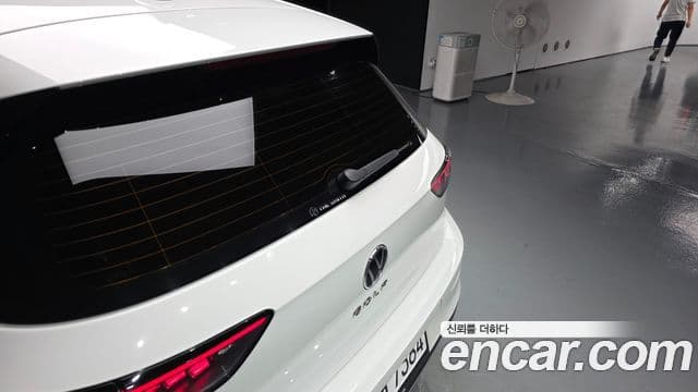 Volkswagen Golf 2026 — Photo 31/37