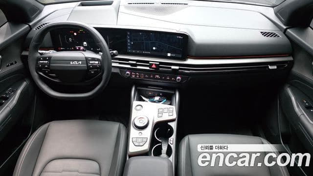 Kia Sportage 2026 — ფოტო 7/20