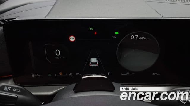 Kia Sportage 2026 — ფოტო 8/20