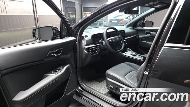 Kia Sportage 2026 — ფოტო 10/20