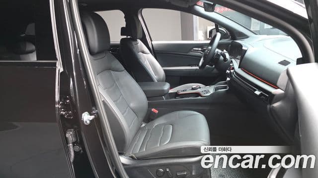 Kia Sportage 2026 — ფოტო 11/20