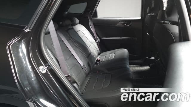Kia Sportage 2026 — ფოტო 12/20