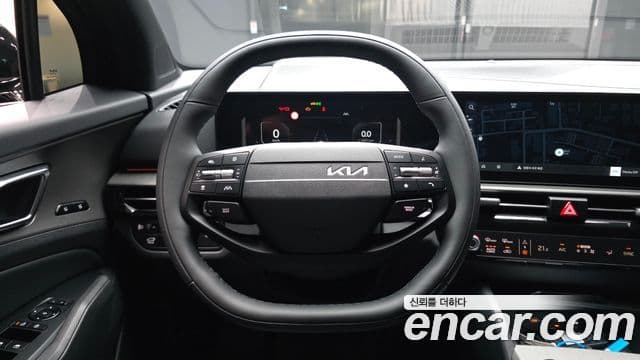 Kia Sportage 2026 — ფოტო 13/20