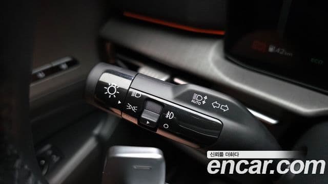Kia Sportage 2026 — ფოტო 20/20