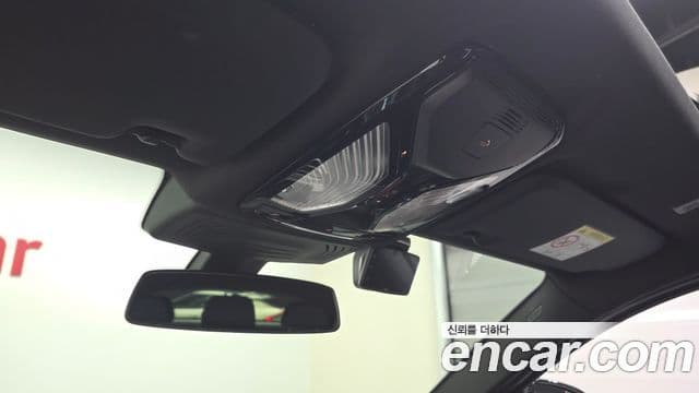 BMW X4 2025 — ფოტო 16/20