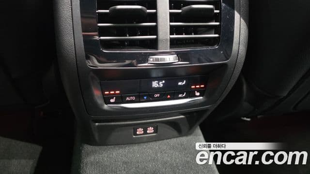 BMW X4 2025 — ფოტო 9/20