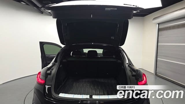 BMW X4 2025 — ფოტო 6/20