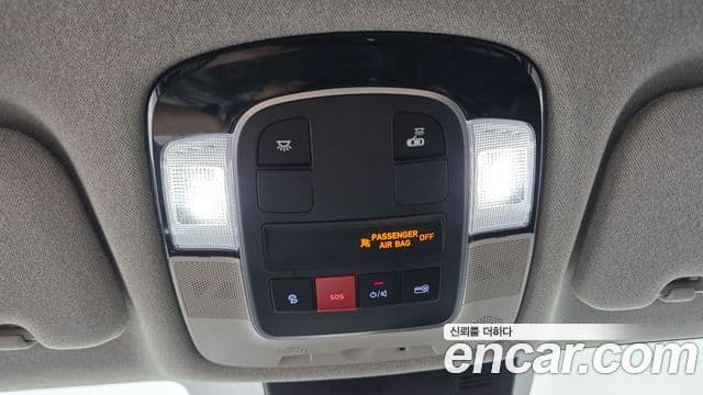 Hyundai Sonata 2022 — ფოტო 18/20