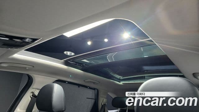 Kia Sorento 2021 — Фото 17/20