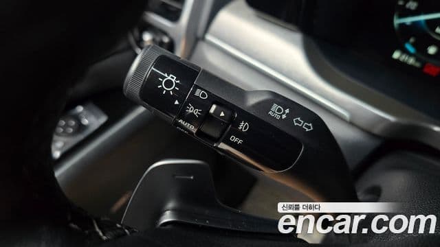 Kia Sorento 2021 — Фото 20/20