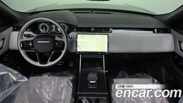 Land Rover Range Rover Velar 2026 — ფოტო 7/20