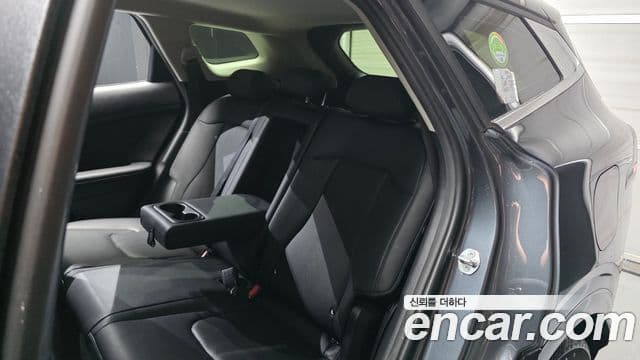 Kia Sportage 2023 — Şəkil 12/20