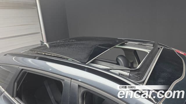Kia Sportage 2023 — Şəkil 19/20