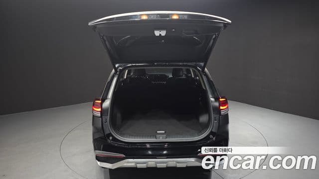 Kia Sportage 2023 — Şəkil 20/20