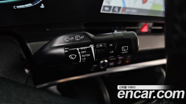 Kia Sportage 2024 — фото 20 из 20