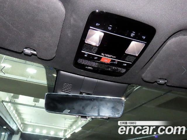 Hyundai Santa Fe 2024 — Şəkil 14/20